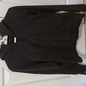 Lululemon scuba hoodie